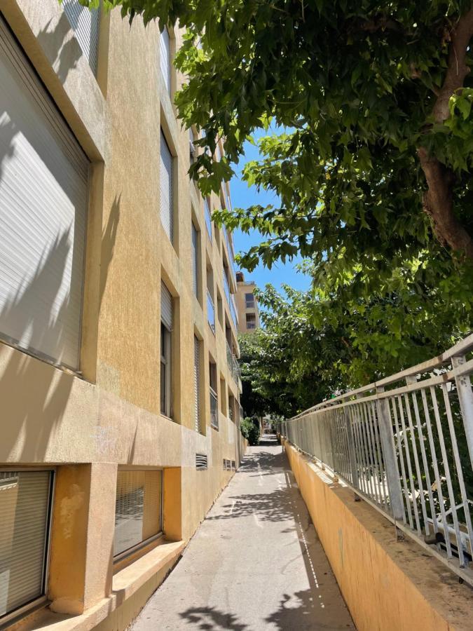 La Pitcholine, Studio Avec Balcon Au Vieux Port Marseille Eksteriør bilde